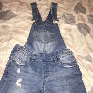 Overalls